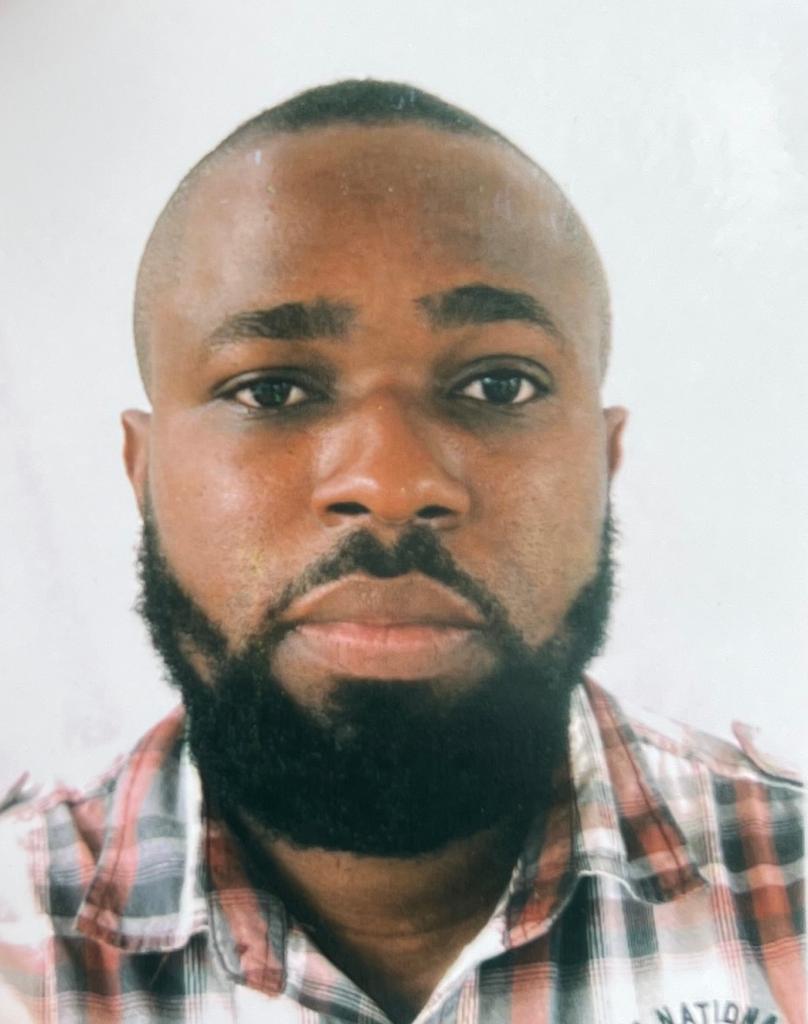 Godwin Effiong
